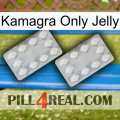 Kamagra Only Jelly 17